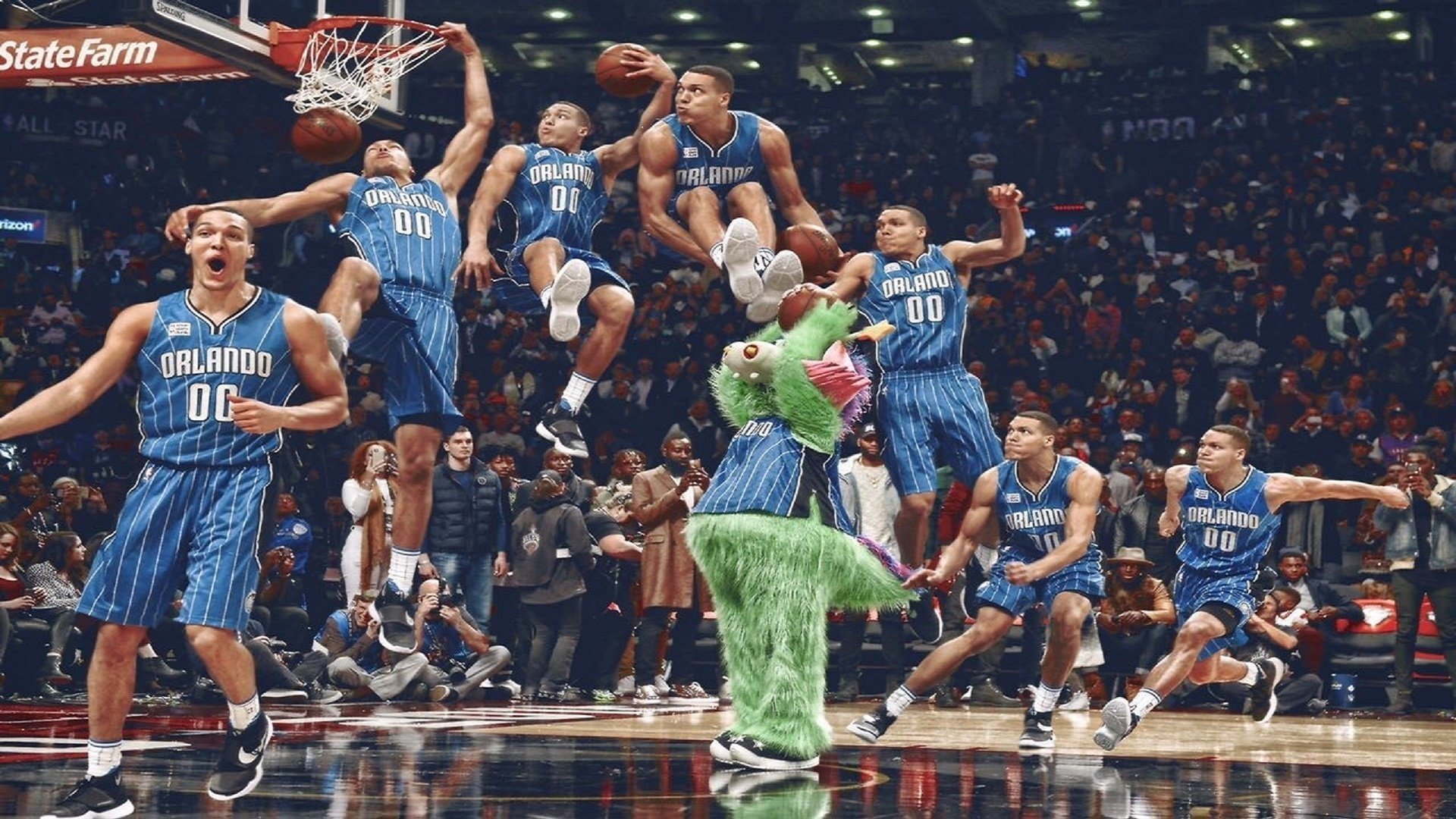 森林狼击败公牛，常规赛巅峰对决中爱德华兹末节爆发，nba森林狼爱德华兹
